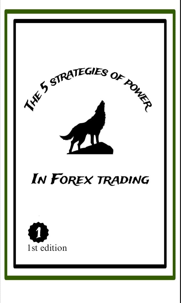 Forex Strategies Book